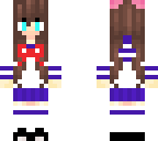 schoolgirl