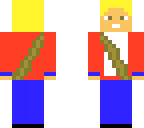 sebas skin