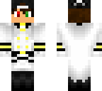 seraph of the end boy uniform edit