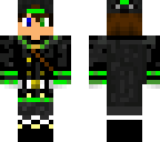 seraph of the end human