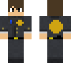 sergant minecraft