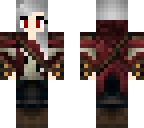 shadow knight edit