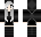 she is