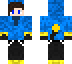 shinx