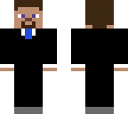 simple tux steve