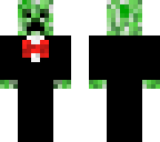 sir creeper