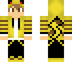 sirlovespikachu's skin