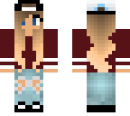 skater girl edit