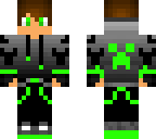 skin