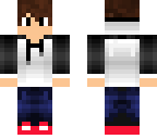 skin for ibstrike