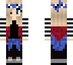 skin for midnightmurderx