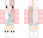 skin for my bff