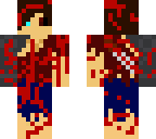 skin for wane