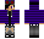skools's skin
