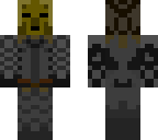 skyrim wip