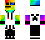 slime con detector 