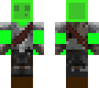 slime dude