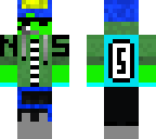 slimedudehd