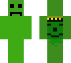 slimy