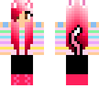 snow day rp skin
