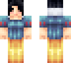 snow white