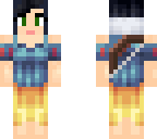 snow white