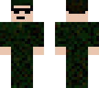 soldier