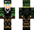 soldier