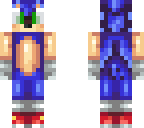 sonic