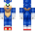 sonic