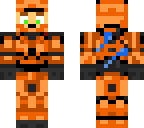 spartan hotshot