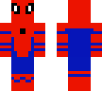 spider man