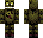 spring bonnie