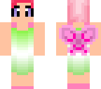 spring fairy