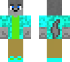 spring wolf