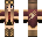 steampunk girl