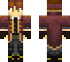 steampunk kid