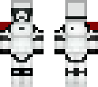 storm trooper fox