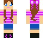 summer girl