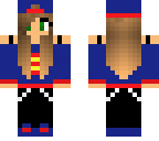 super girl