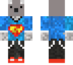 super koala