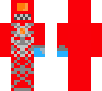 super mech