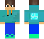 superseanwarriorskin