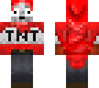 surprised tnt