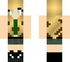 survival girl