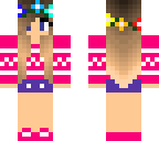 sweater girl