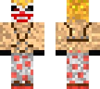 sweet tooth touch up from endersexys skin