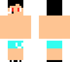 swimmer