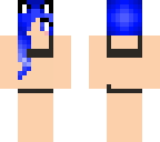swimsuit