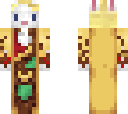 tacobunny skin